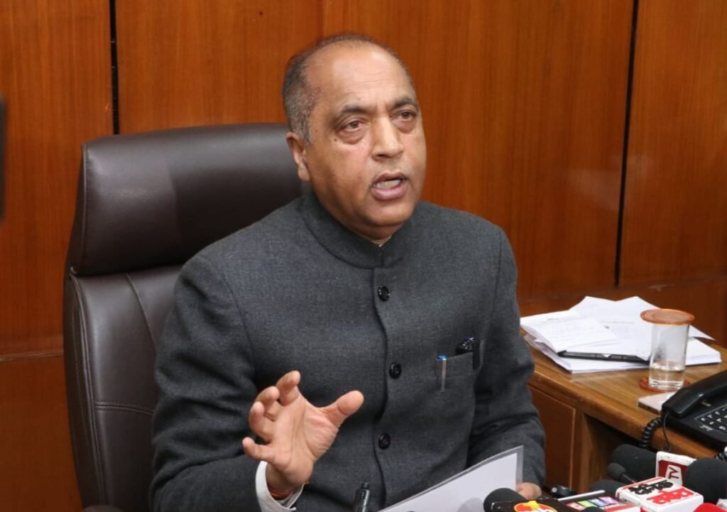 Himachal Budget 2026-27: जयराम ठाकुर बोले, बजट नीरस और जनता विरोधी, कांग्रेस भी नाराज