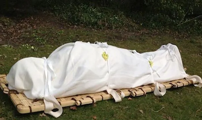 सतलुज नदी किनारे युवक का शव मिला, जुराब से 22.26 ग्राम हेरोइन बरामद