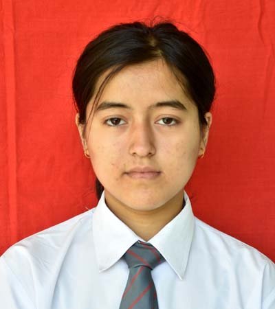 Rampur Bushahr: खनेरी के स्प्रिंगडेल पब्लिक स्कूल का 10वीं रिजल्ट 100%, दृष्टि नेगी बनी टॉपर