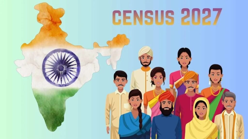 Census 2027: हिमाचल में 16 जून से शुरू होगी मकान गणना, 20 हजार से अधिक गणनाकार होंगे तैनात