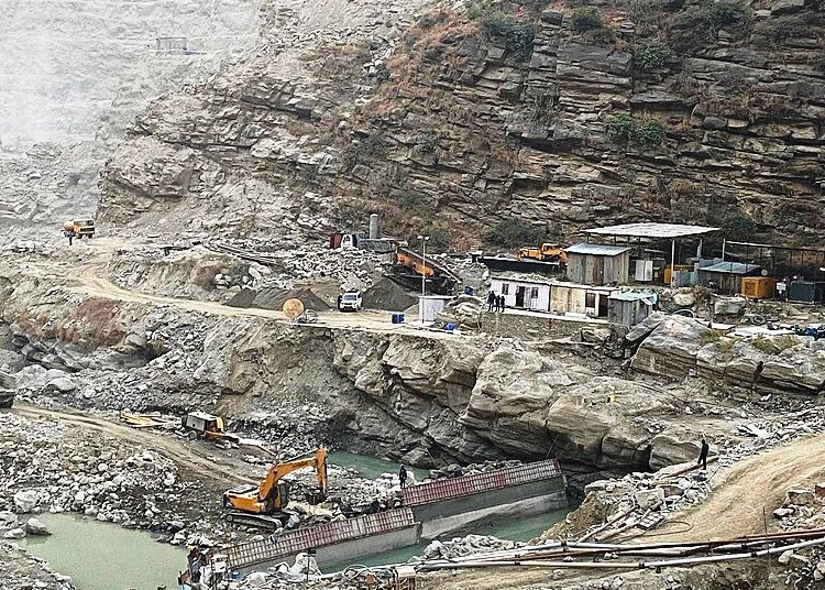 Lhep: लुहरी जल विद्युत परियोजना: प्रभावित परिवारों को विकल्प बदलने का अंतिम मौका, 15 जून तक करें आवेदन