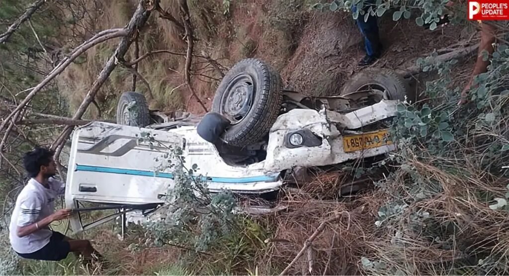 Chamba Hadsa : मेहंदी रचने से पहले कफन में लिपटीं खुशियां, जहां सजनी थी बेटी की सगाई, वहां अब सिर्फ सिसकियां