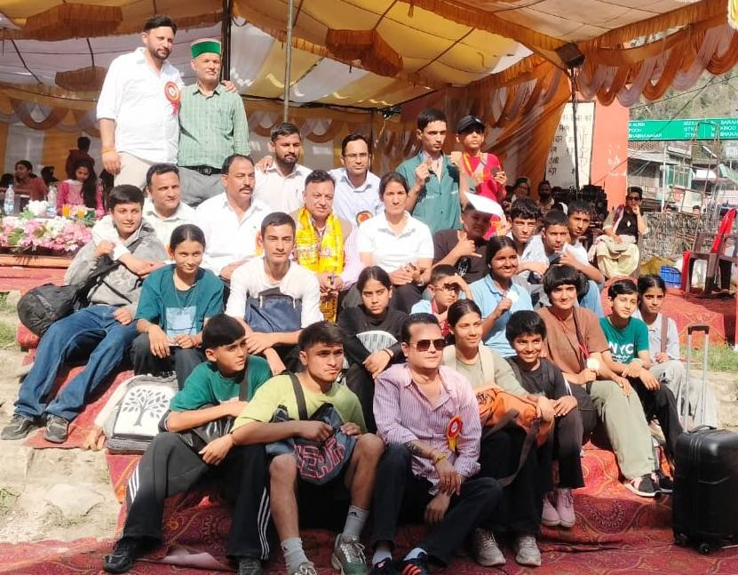 Boxing: राज्य स्तरीय सब जूनियर बॉक्सिंग चैंपियनशिप में आदवती और अंकुश चमके