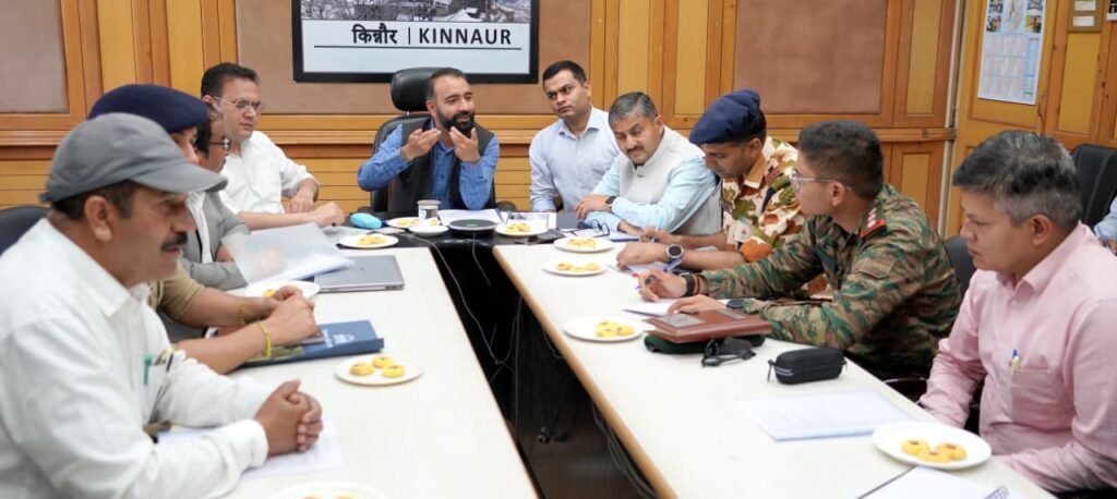 Kinnaur: शिपकिला-चीन सीमा व्यापार 1 अगस्त से होगा शुरू, 30 नवंबर तक चलेगा कारोबार