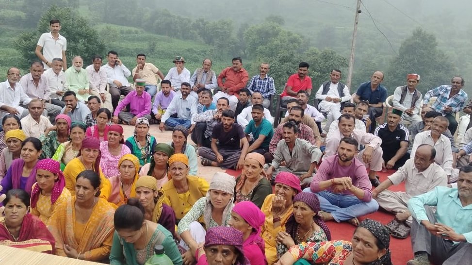 Himachal : सिर्फ 10 गाड़ियां, 3 गहने और नो फिजूलखर्ची! जानिए सिरमौर की सखौली पंचायत के इस नए ‘वेडिंग रूल बुक’ में क्या है खास?