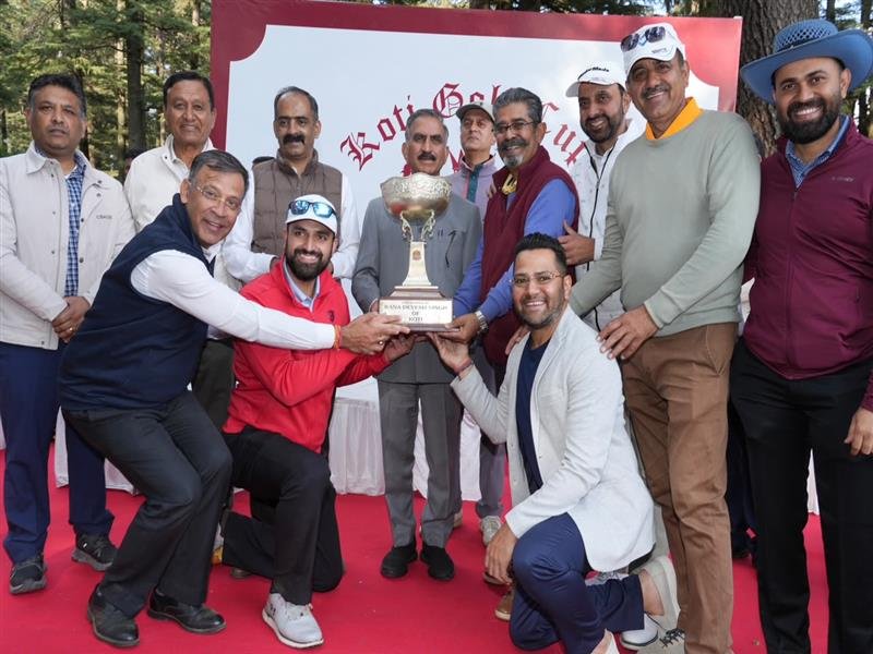 Shimla: हाई-एंड पर्यटन को बढ़ावा देने के लिए हवाई कनेक्टिविटी होगी मजबूत: मुख्यमंत्री